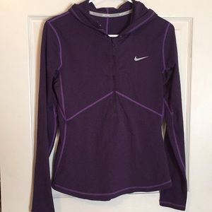 Nike Tennis sweater